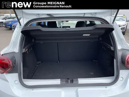 Dacia Sandero ECO-G 100 Stepway Expression + - Photo 8