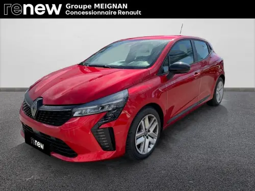 Renault Clio Clio Eco-G 100 GSR2 Evolution - Photo 0