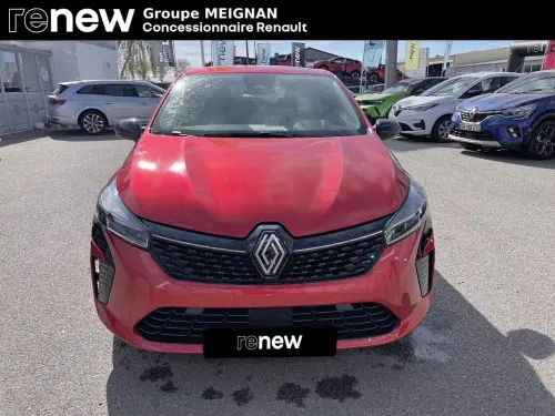Renault Clio Clio Eco-G 100 GSR2 Evolution - Photo 3
