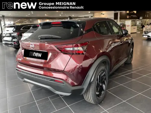 Nissan Juke Juke DIG-T 114 N-Connecta - Photo 1