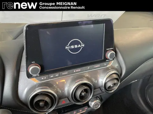 Nissan Juke Juke DIG-T 114 N-Connecta - Photo 7