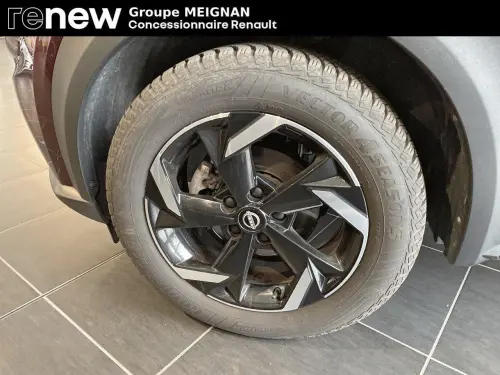 Nissan Juke Juke DIG-T 114 N-Connecta - Photo 9