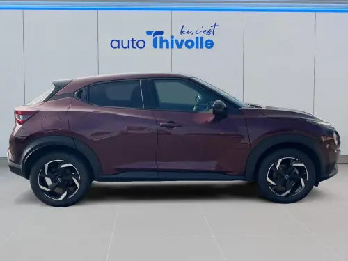 Nissan Juke Juke DIG-T 114 N-Connecta - Photo 5