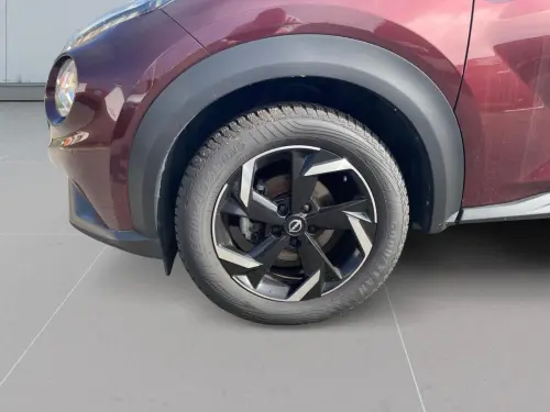 Nissan Juke Juke DIG-T 114 N-Connecta - Photo 8