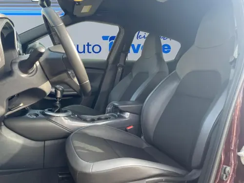 Nissan Juke Juke DIG-T 114 N-Connecta - Photo 9