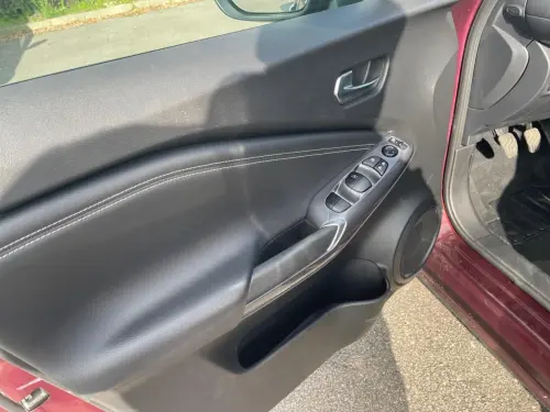 Nissan Juke Juke DIG-T 114 N-Connecta - Photo 10