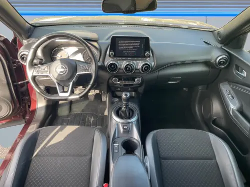 Nissan Juke Juke DIG-T 114 N-Connecta - Photo 11