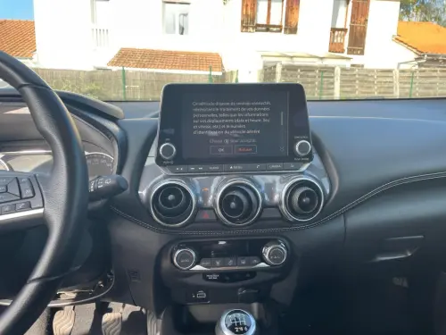 Nissan Juke Juke DIG-T 114 N-Connecta - Photo 13