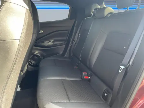 Nissan Juke Juke DIG-T 114 N-Connecta - Photo 14