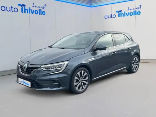 Renault Megane Megane IV Berline TCe 140 Techno - Photo 0