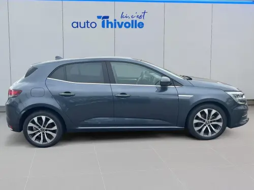 Renault Megane Megane IV Berline TCe 140 Techno - Photo 5