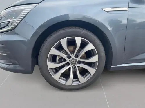 Renault Megane Megane IV Berline TCe 140 Techno - Photo 8