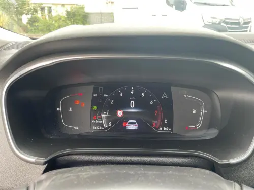 Renault Megane Megane IV Berline TCe 140 Techno - Photo 15