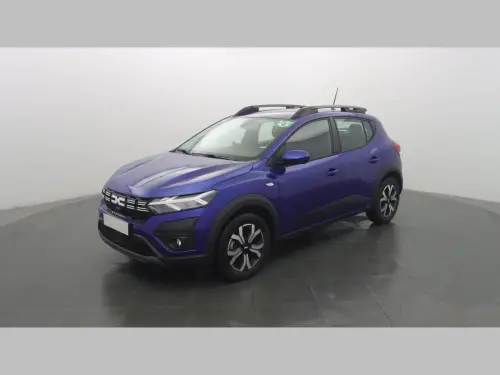 Dacia Sandero TCe 90 Stepway Expression - Photo 0