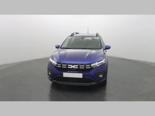 Dacia Sandero TCe 90 Stepway Expression - Photo 1