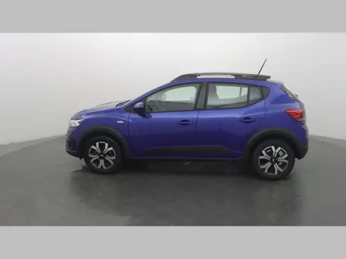 Dacia Sandero TCe 90 Stepway Expression - Photo 2
