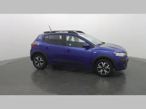 Dacia Sandero TCe 90 Stepway Expression - Photo 3