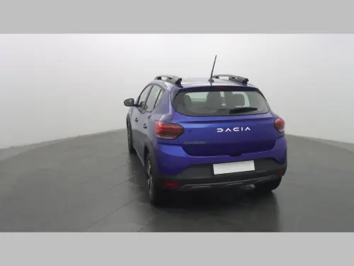 Dacia Sandero TCe 90 Stepway Expression - Photo 5