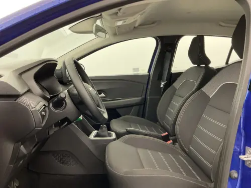 Dacia Sandero TCe 90 Stepway Expression - Photo 8