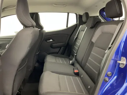 Dacia Sandero TCe 90 Stepway Expression - Photo 9