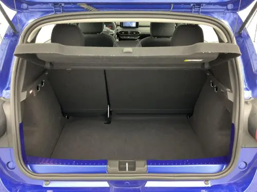 Dacia Sandero TCe 90 Stepway Expression - Photo 11
