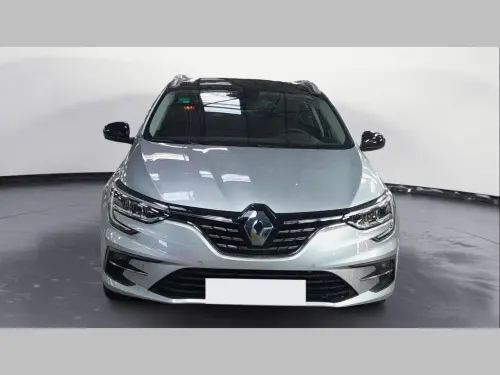 Renault Megane estate Megane IV Estate Blue dCi 115 EDC Techno - Photo 3