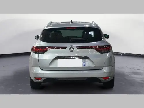 Renault Megane estate Megane IV Estate Blue dCi 115 EDC Techno - Photo 5