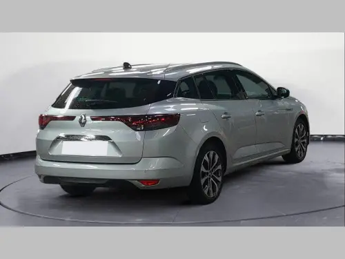 Renault Megane estate Megane IV Estate Blue dCi 115 EDC Techno - Photo 7