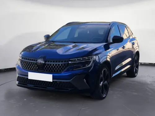 Renault Austral E-Tech hybrid 200 Techno esprit Alpine - Photo 0