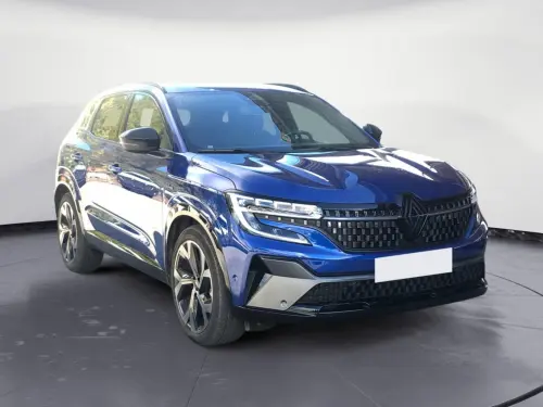 Renault Austral E-Tech hybrid 200 Techno esprit Alpine - Photo 4