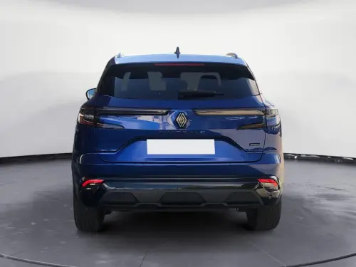 Renault Austral E-Tech hybrid 200 Techno esprit Alpine - Photo 6