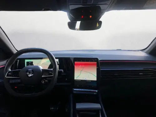 Renault Austral E-Tech hybrid 200 Techno esprit Alpine - Photo 12