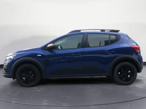 Dacia Sandero ECO-G 100 Stepway Extreme + - Photo 1