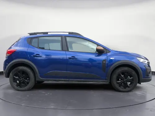 Dacia Sandero ECO-G 100 Stepway Extreme + - Photo 2