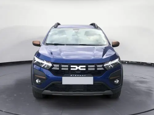 Dacia Sandero ECO-G 100 Stepway Extreme + - Photo 4