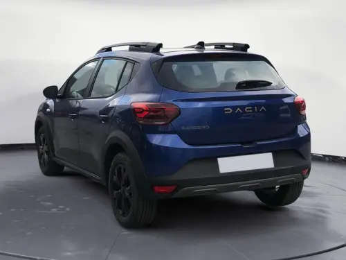 Dacia Sandero ECO-G 100 Stepway Extreme + - Photo 5