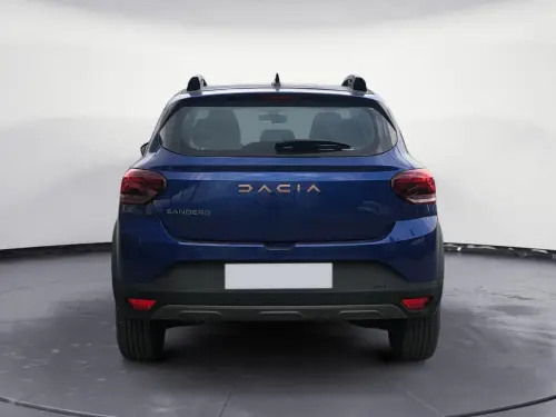 Dacia Sandero ECO-G 100 Stepway Extreme + - Photo 6