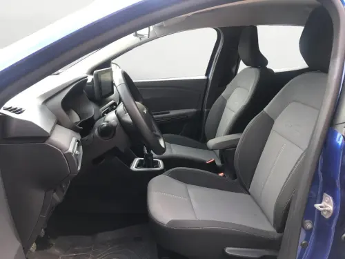 Dacia Sandero ECO-G 100 Stepway Extreme + - Photo 11