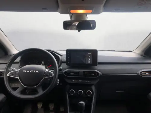 Dacia Sandero ECO-G 100 Stepway Extreme + - Photo 14