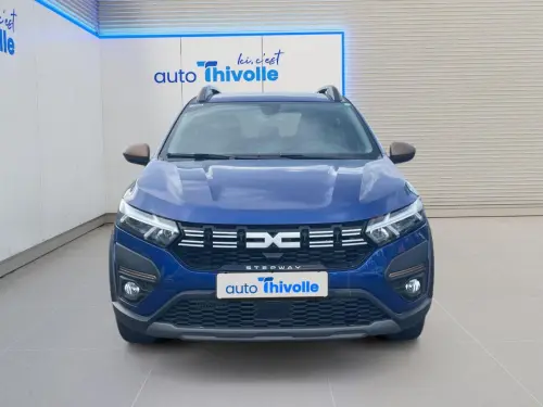 Dacia Sandero ECO-G 100 Stepway Extreme + - Photo 7