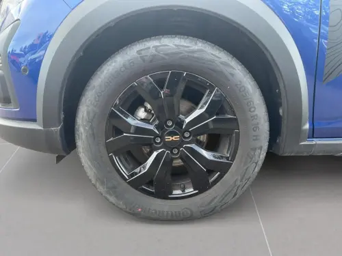 Dacia Sandero ECO-G 100 Stepway Extreme + - Photo 8