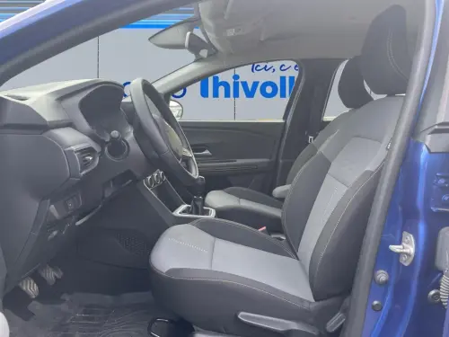 Dacia Sandero ECO-G 100 Stepway Extreme + - Photo 9