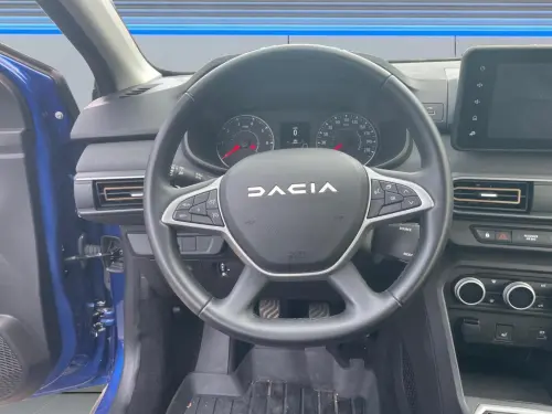 Dacia Sandero ECO-G 100 Stepway Extreme + - Photo 12