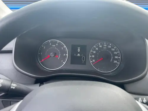 Dacia Sandero ECO-G 100 Stepway Extreme + - Photo 13