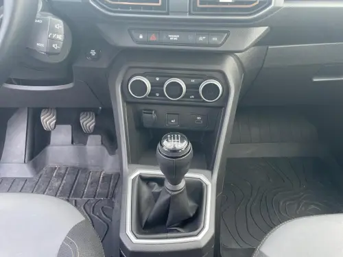 Dacia Sandero ECO-G 100 Stepway Extreme + - Photo 14