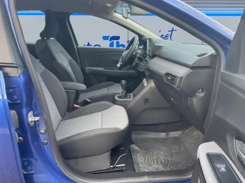 Dacia Sandero ECO-G 100 Stepway Extreme + - Photo 16