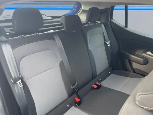 Dacia Sandero ECO-G 100 Stepway Extreme + - Photo 17