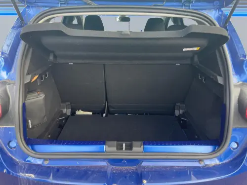 Dacia Sandero ECO-G 100 Stepway Extreme + - Photo 18