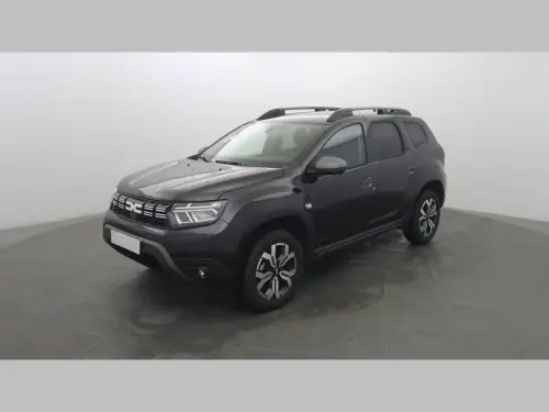 Dacia Duster ECO-G 100 4x2 Journey - Photo 0