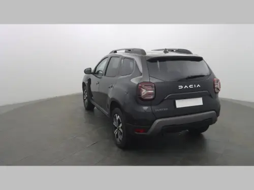 Dacia Duster ECO-G 100 4x2 Journey - Photo 3